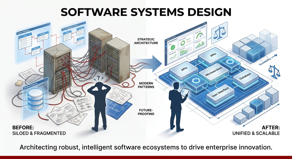 Software Systems Design